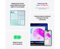 Apple MacBook Pro M5/32GB/4TB/Mac OS Gwiezdna Czerń 10R GPU - 1370442 - zdjęcie 8